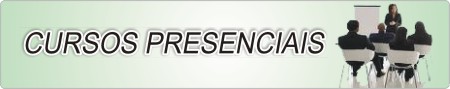 Cursos Presenciais